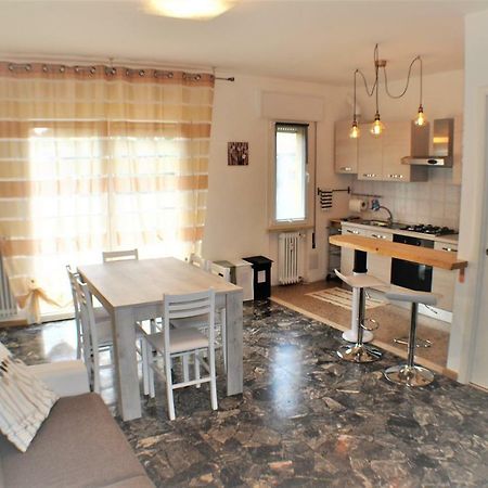 Casa Felice Appartement Favaro Veneto Buitenkant foto