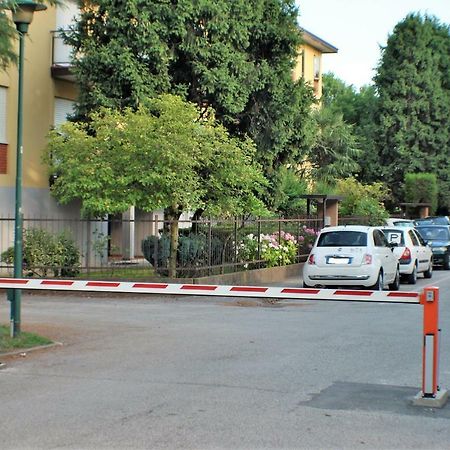 Casa Felice Appartement Favaro Veneto Buitenkant foto