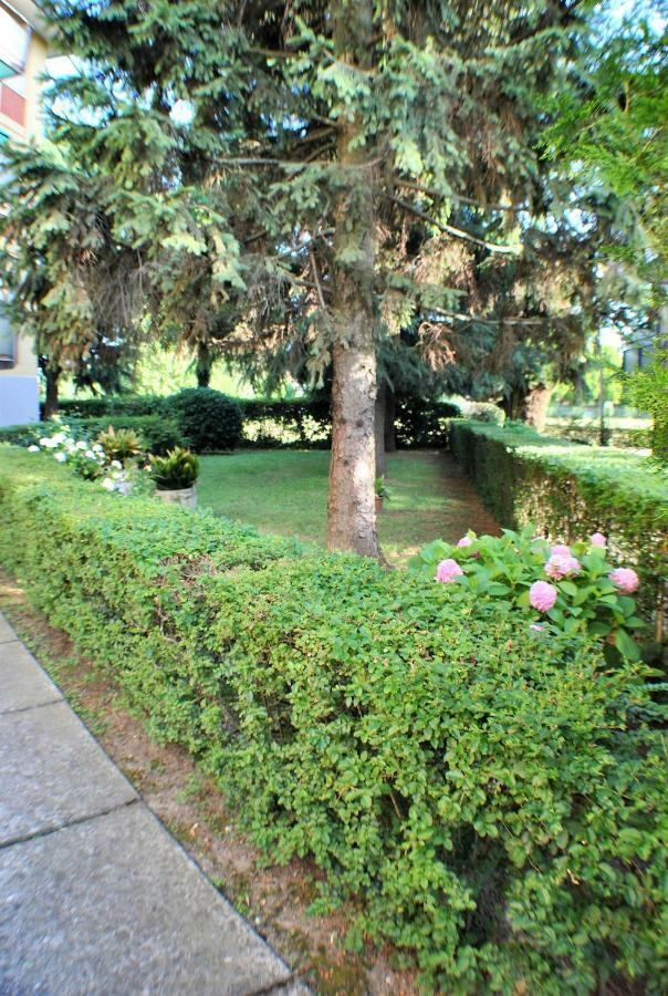 Casa Felice Appartement Favaro Veneto Buitenkant foto