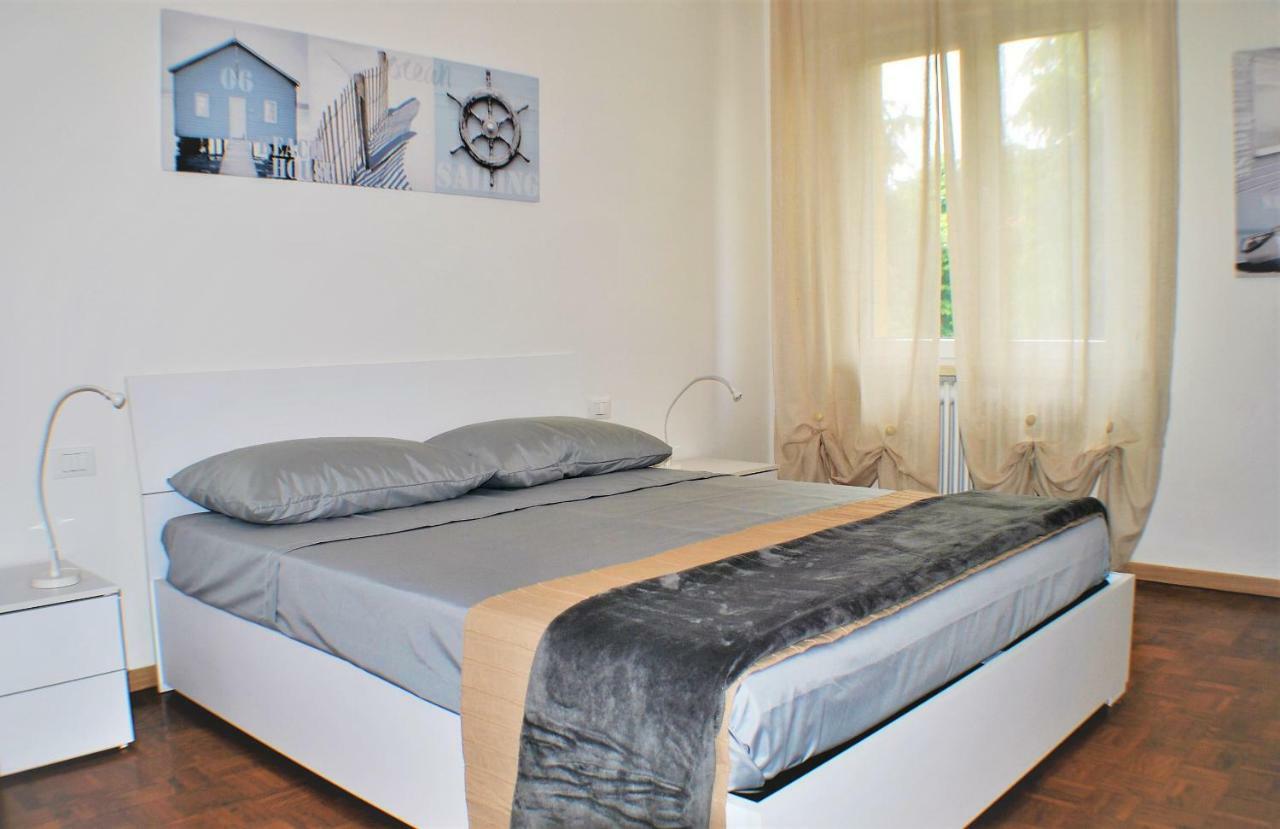 Casa Felice Appartement Favaro Veneto Buitenkant foto