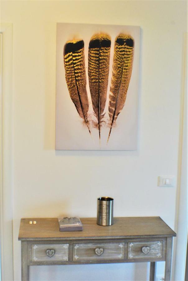Casa Felice Appartement Favaro Veneto Buitenkant foto