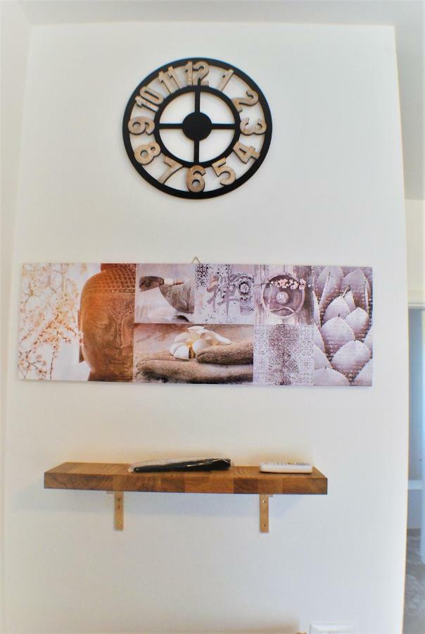Casa Felice Appartement Favaro Veneto Buitenkant foto