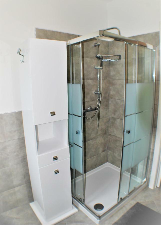 Casa Felice Appartement Favaro Veneto Buitenkant foto