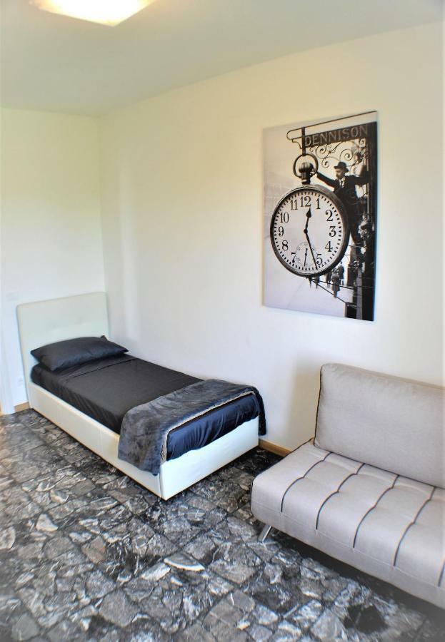 Casa Felice Appartement Favaro Veneto Buitenkant foto